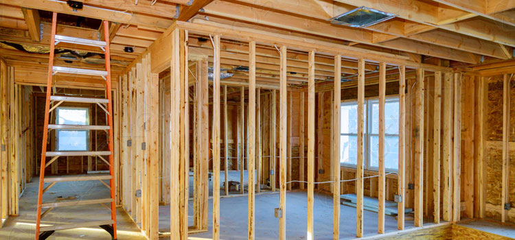 House Framing Services in Hawaiian Gardens